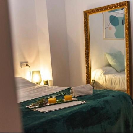 Апартаменты Adorable Apartamento Centro Гранада Экстерьер фото