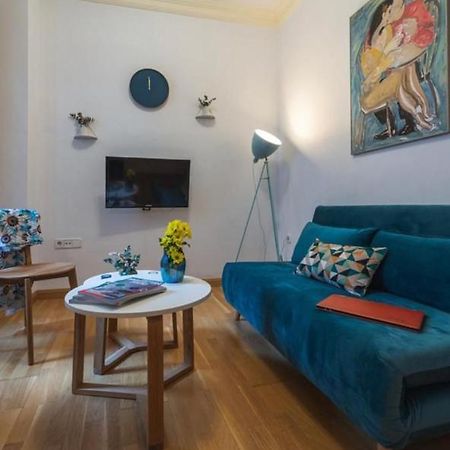 Апартаменты Adorable Apartamento Centro Гранада Экстерьер фото