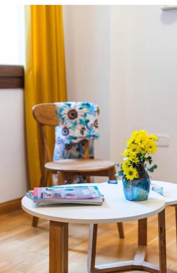 Апартаменты Adorable Apartamento Centro Гранада Экстерьер фото