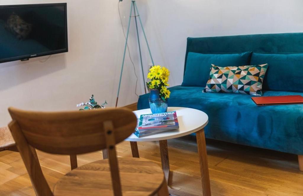 Апартаменты Adorable Apartamento Centro Гранада Экстерьер фото