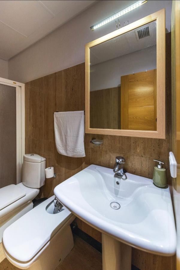 Апартаменты Adorable Apartamento Centro Гранада Экстерьер фото