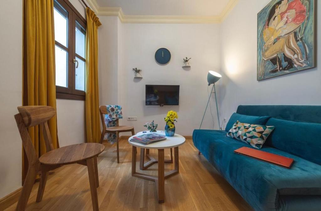 Апартаменты Adorable Apartamento Centro Гранада Экстерьер фото